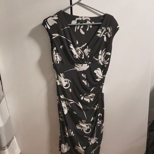 Ralph Lauren dress